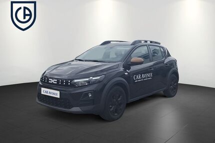 Dacia Sandero Gebrauchtwagen