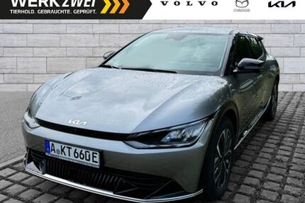 Kia EV6 Gebrauchtwagen