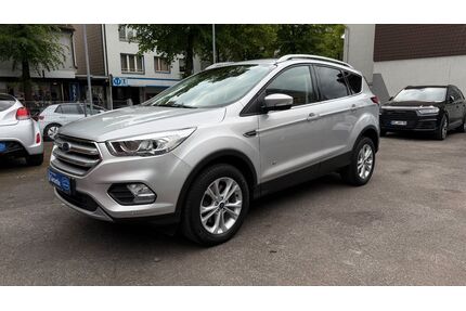 Ford Kuga Gebrauchtwagen