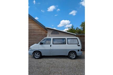VW T4 California Gebrauchtwagen