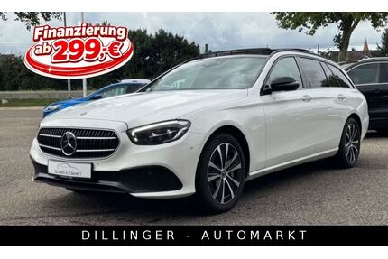 Mercedes-Benz E 300 Gebrauchtwagen