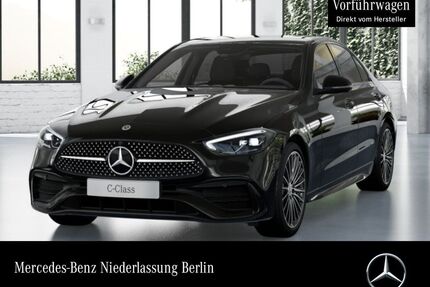 Mercedes-Benz C 200 Gebrauchtwagen