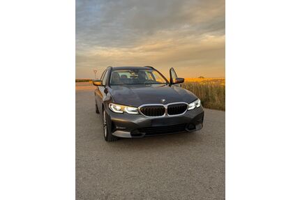 BMW 320 Gebrauchtwagen