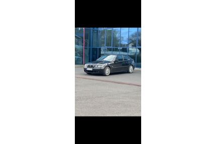 BMW 316 Gebrauchtwagen
