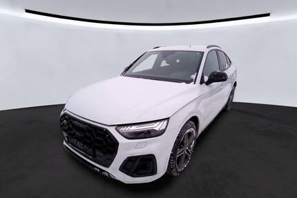 Audi SQ5 Gebrauchtwagen
