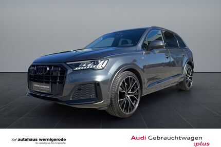 Audi Q7 Gebrauchtwagen