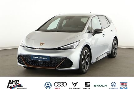 Cupra Born Gebrauchtwagen