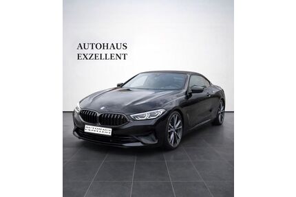 BMW 840 Gebrauchtwagen