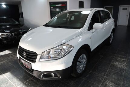 Suzuki SX4 Gebrauchtwagen