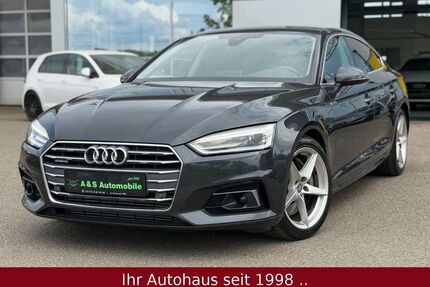 Audi A5 Gebrauchtwagen