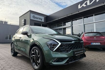 Kia Sportage Gebrauchtwagen
