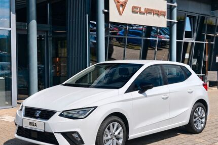 Seat Ibiza Gebrauchtwagen