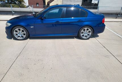 BMW 318 Gebrauchtwagen