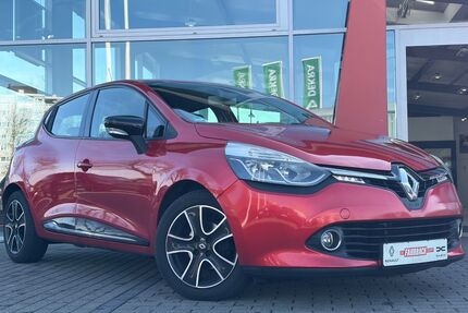 Renault Clio Gebrauchtwagen