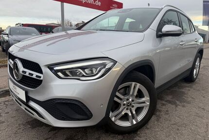 Mercedes-Benz GLA 220 Gebrauchtwagen