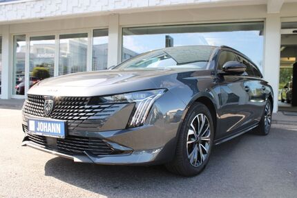 Peugeot 508 Gebrauchtwagen
