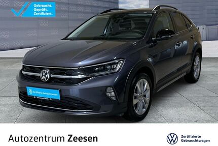 VW Taigo Gebrauchtwagen