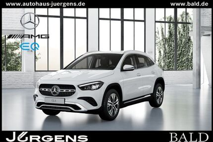 Mercedes-Benz GLA 220 Gebrauchtwagen