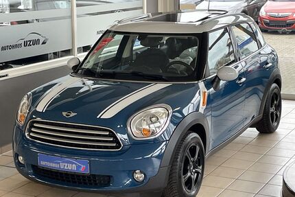 Mini Cooper Countryman Gebrauchtwagen