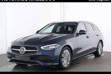 Mercedes-Benz C 220 Gebrauchtwagen