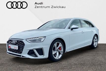 Audi S4 Gebrauchtwagen