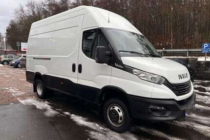 IVECO Daily Gebrauchtwagen