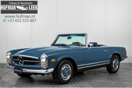 Mercedes-Benz SL 280 Gebrauchtwagen