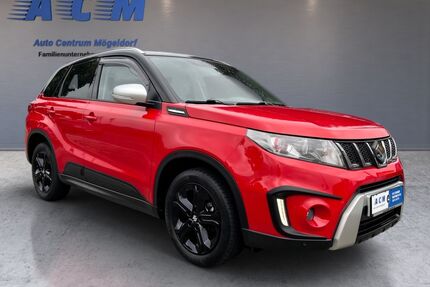 Suzuki Vitara Gebrauchtwagen