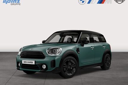 Mini Cooper Countryman Gebrauchtwagen