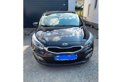 Kia pro ceed / ProCeed Gebrauchtwagen