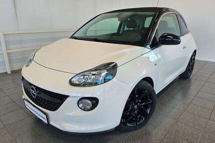 Opel Adam Gebrauchtwagen
