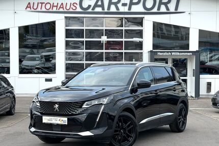 Peugeot 5008 Gebrauchtwagen