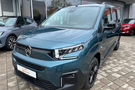 Citroen Berlingo Gebrauchtwagen
