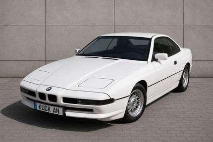 BMW 850 Gebrauchtwagen