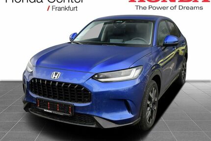 Honda ZR-V Gebrauchtwagen