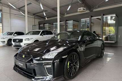 Nissan GT-R Gebrauchtwagen