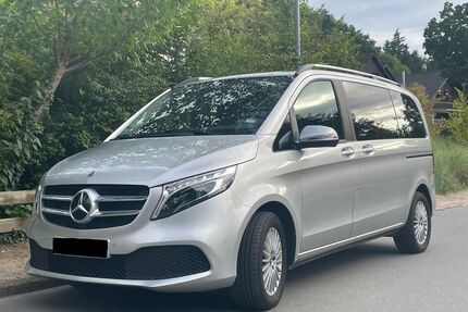 Mercedes-Benz V 220 Gebrauchtwagen