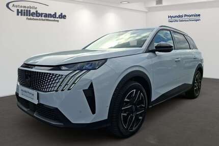 Peugeot 5008 Gebrauchtwagen