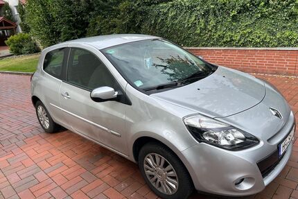 Renault Clio Gebrauchtwagen