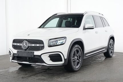 Mercedes-Benz GLB 250 Gebrauchtwagen