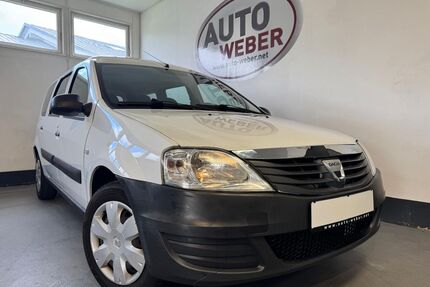 Dacia Logan Gebrauchtwagen