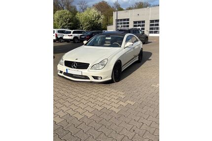 Mercedes-Benz CLS 500 Gebrauchtwagen
