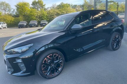 Cupra Terramar Gebrauchtwagen