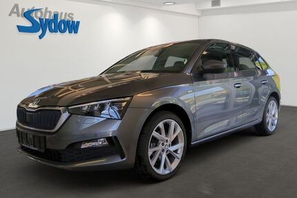 Skoda Scala Gebrauchtwagen