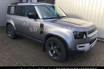 Land Rover Defender Gebrauchtwagen