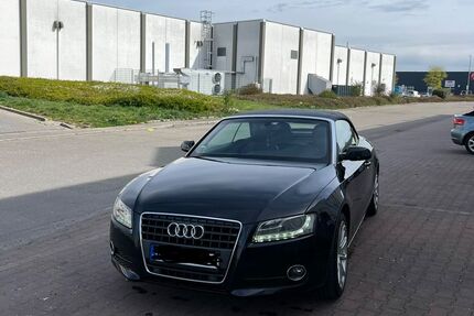 Audi A5 Gebrauchtwagen