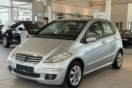 Mercedes-Benz A 150 Gebrauchtwagen
