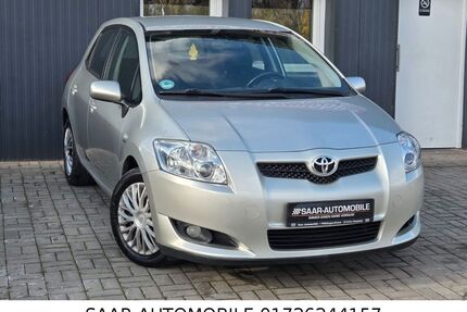 Toyota Auris Gebrauchtwagen
