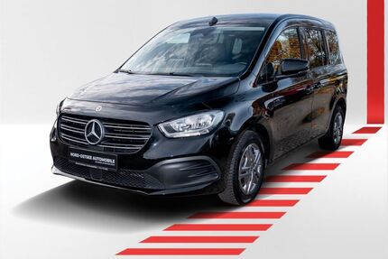 Mercedes-Benz T-Klasse Gebrauchtwagen