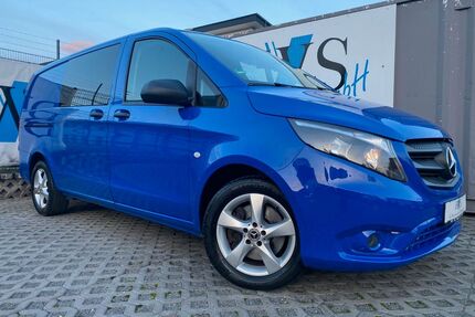 Mercedes-Benz Vito Gebrauchtwagen
